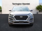 Used 2021 Hyundai Tucson SEL w/ Cargo Package image 2
