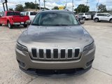 Used 2021 Jeep Cherokee Latitude Plus image 2