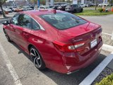 Used 2018 Honda Accord Sport image 4
