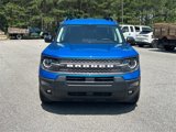 New 2025 Ford Bronco Sport Big Bend w/ Convenience Package image 2