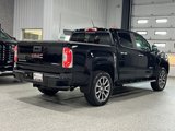 Used 2018 GMC Canyon Denali image 5