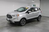Used 2019 Ford EcoSport Titanium image 4