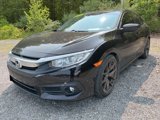 Used 2018 Honda Civic EX-T image 3