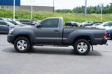 Used 2012 Toyota Tacoma 4x4 Regular Cab image 4