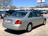 Used 2000 Toyota Avalon XLS image 6
