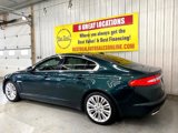 Used 2012 Jaguar XF Portfolio image 5