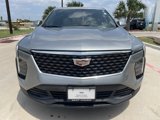 Used 2024 Cadillac XT4 Luxury w/ LPO, Floor Liner Package image 2