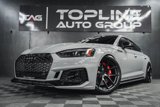 Used 2019 Audi RS 5 Sportback image 2