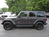 Used 2019 Jeep Wrangler Unlimited Sport image 6