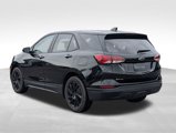 Used 2024 Chevrolet Equinox LS w/ LS Convenience Package image 3