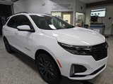 Used 2024 Chevrolet Equinox RS image 3