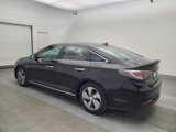 Used 2016 Hyundai Sonata Plug-In Hybrid image 3