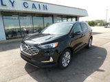 Used 2022 Ford Edge Titanium image 3