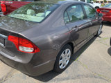 Used 2011 Honda Civic LX image 3