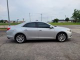 Used 2013 Chevrolet Malibu LTZ image 6
