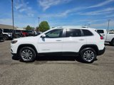 Used 2020 Jeep Cherokee Latitude Plus w/ Cold Weather Group image 3