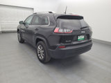 Used 2019 Jeep Cherokee Latitude Plus image 5