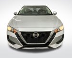 Used 2021 Nissan Sentra SV image 2
