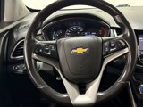 Used 2020 Chevrolet Trax LT w/ LT Convenience Package image 4