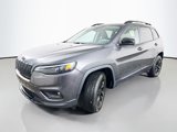 Used 2023 Jeep Cherokee Altitude Lux image 3