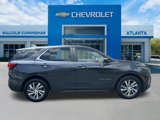 Certified 2022 Chevrolet Equinox LT image 4