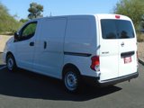Used 2021 Nissan NV200 S w/ Back Door Glass Package image 3