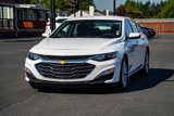 Used 2023 Chevrolet Malibu LT image 4