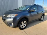 Used 2013 Toyota RAV4 XLE image 2