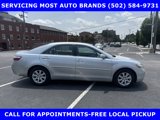 Used 2007 Toyota Camry Hybrid image 2