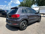 Used 2016 Volkswagen Tiguan S image 3