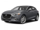 Used 2018 MAZDA MAZDA3 Grand Touring w/ Premium Equipment Package image 4