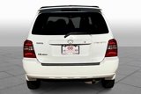 Used 2002 Toyota Highlander Limited image 5
