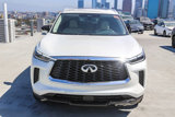 New 2025 INFINITI QX60 Luxe w/ Cargo Package image 2