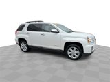 Used 2016 GMC Terrain SLE w/ Chrome Edition image 2
