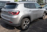 Used 2018 Jeep Compass Latitude w/ Cold Weather Group image 3