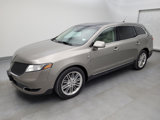 Used 2016 Lincoln MKT AWD image 2