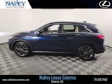 Used 2019 INFINITI QX50 Essential w/ Sensory Package image 5