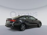 Certified 2022 Kia Forte GT-Line w/ GT-Line Premium Package image 5