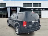 Used 2015 Honda Pilot EX image 3