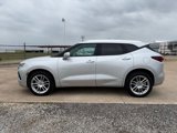 Used 2019 Chevrolet Blazer Premier image 2