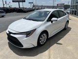 Used 2022 Toyota Corolla LE image 2
