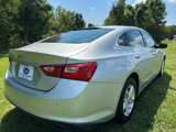 Used 2020 Chevrolet Malibu LS w/ Driver Confidence Package image 6