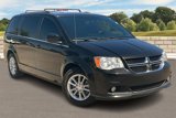 Used 2020 Dodge Grand Caravan SXT image 2