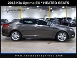 Used 2013 Kia Optima EX w/ Premium Pkg image 5