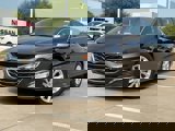 Used 2023 Chevrolet Malibu LT w/ Driver Confidence Package image 2
