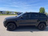Used 2019 Jeep Grand Cherokee Altitude image 5