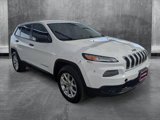 Used 2014 Jeep Cherokee Sport image 3