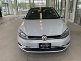 Used 2021 Volkswagen Golf 4-Door image 2