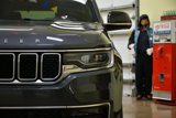 Used 2022 Jeep Wagoneer Series III w/ Convenience Group I image 6