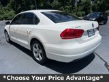Used 2013 Volkswagen Passat 2.5 SE image 6